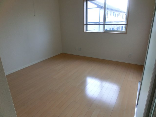 Luire・シャーメゾンの居間・リビング