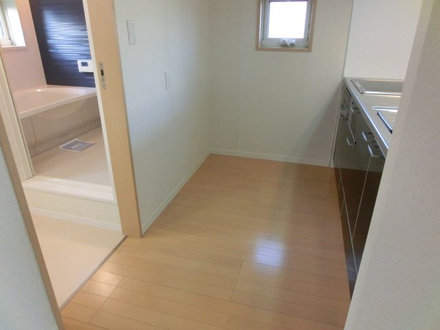 Luire・シャーメゾンの内装