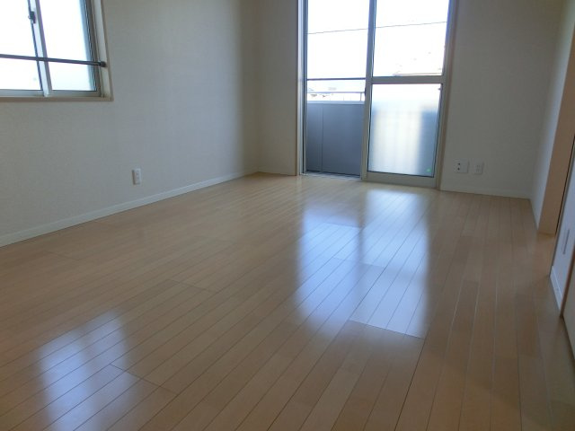 Luire・シャーメゾンの居間・リビング