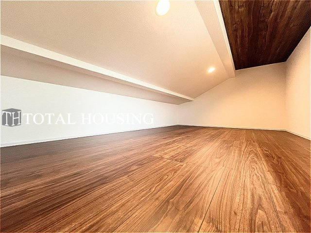 【収納】 | 小平市鈴木町2丁目　新築戸建　全1棟