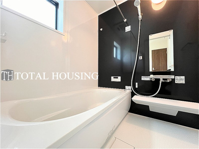 【浴室】 | 小平市鈴木町2丁目　新築戸建　全1棟