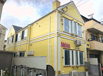 ソフィアカラーズ