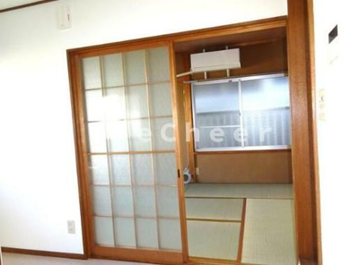 【内装】 | カーサ三河