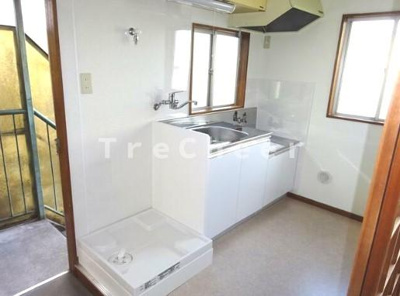 【内装】 | カーサ三河