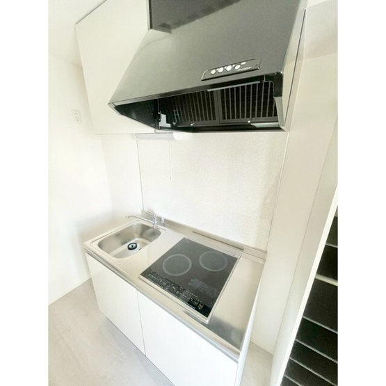 【キッチン】 | ブルームテラス