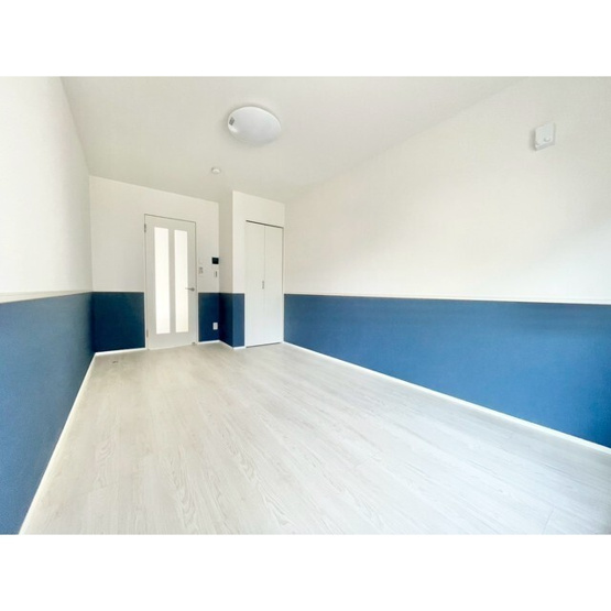 【内装】 | ブルームテラス