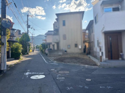 【外観】 | 際川3丁目 貸土地