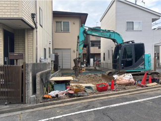 【その他】 | 際川3丁目 貸土地