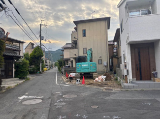 【その他】 | 際川3丁目 貸土地