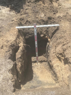 【その他】 | 際川3丁目 貸土地