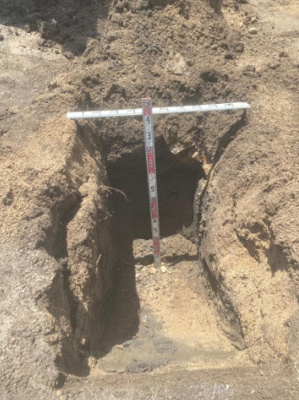 【その他】 | 際川3丁目 貸土地