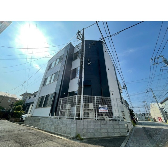 【外観】 | ブルームテラス