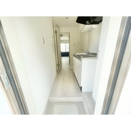 【玄関】 | ブルームテラス