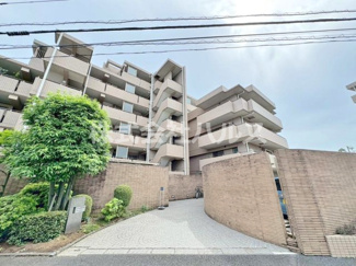 【外観】 | コスモ吉祥寺南ブライトステージ