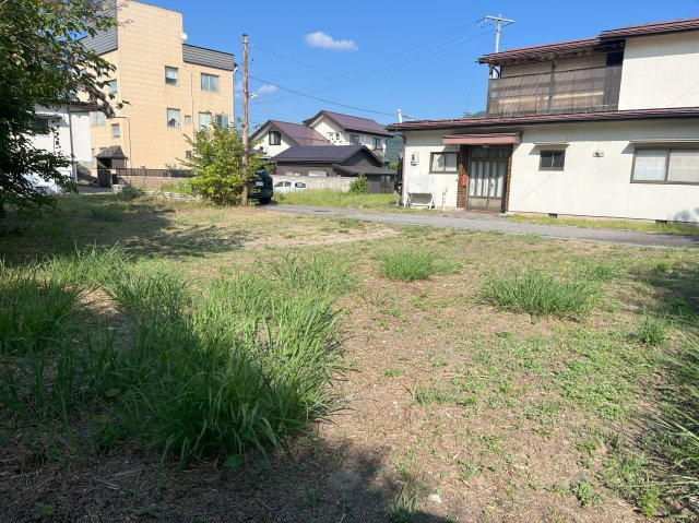 【土地】大町宮田町の外観