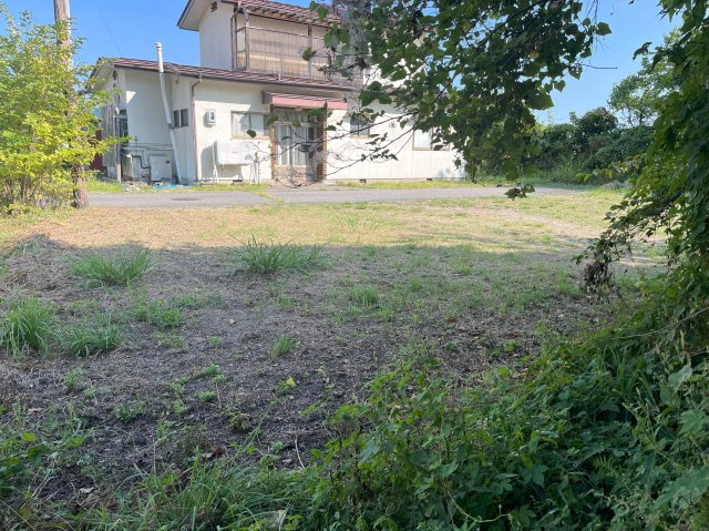 【土地】大町宮田町の外観