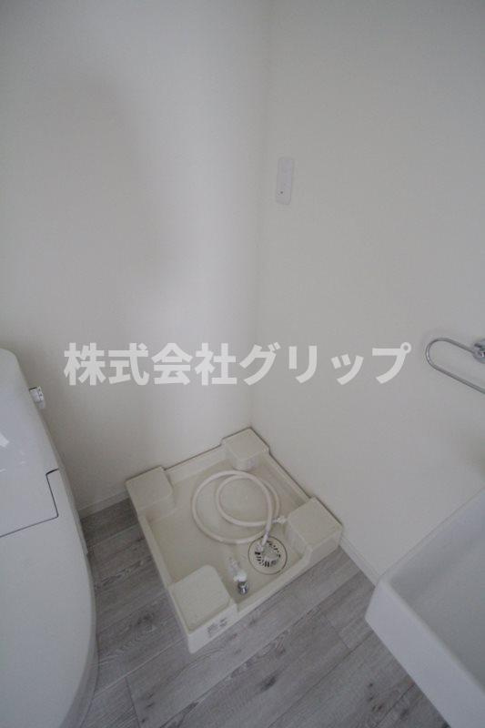 イーストサイド反町のその他