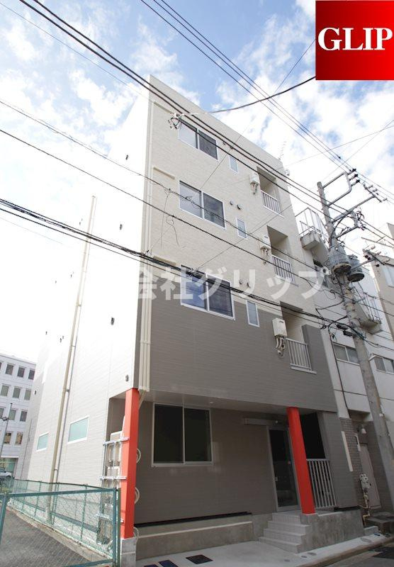 イーストサイド反町