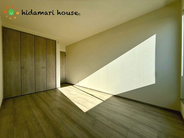 上尾市上第17　新築戸建　ハートフルAの内装