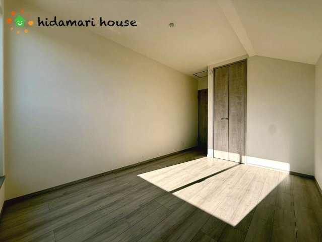 上尾市上第17　新築戸建　ハートフルAの内装