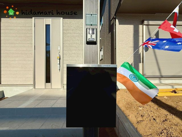 上尾市上第17　新築戸建　ハートフルAの設備