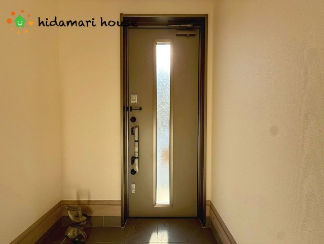 上尾市上第17　新築戸建　ハートフルAの内装