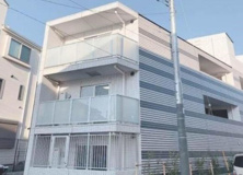 練馬区東大泉１丁目のマンションの画像