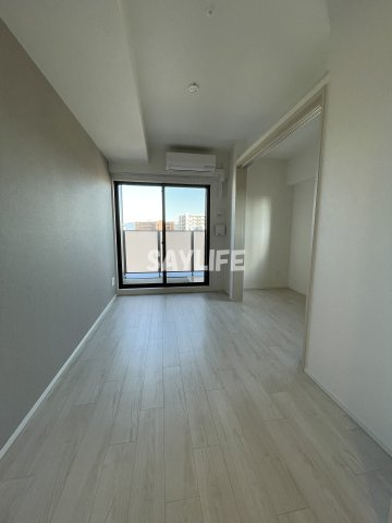 ブランシエスタ森ノ宮の内装