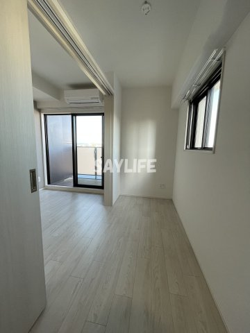 ブランシエスタ森ノ宮のその他