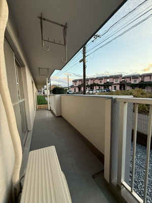 【セキュリティ】 | メゾン池田 | 防犯対策に有効なカメラ付きインターホン！録画機能が付いているので留守中の訪問者まで確認できます♪