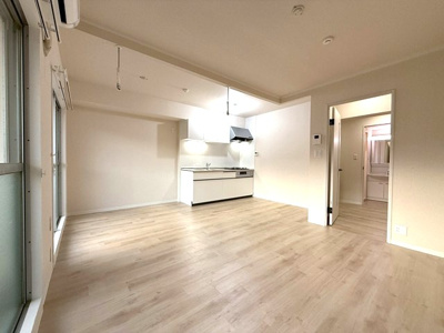 【その他】 | メゾン池田 | ※洗面所※