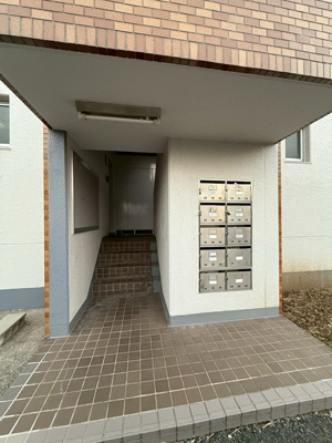 【その他】 | メゾン池田 | ※集合ポスト※