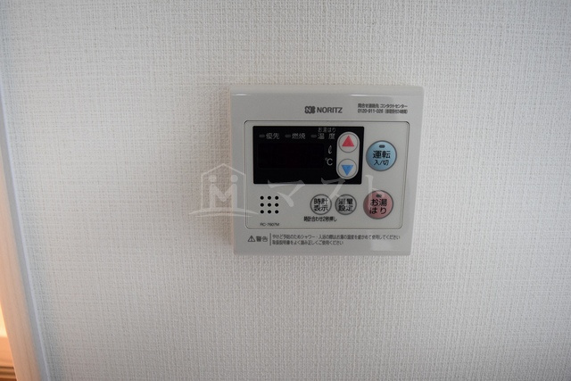 プレサンス立売堀パークシティの設備