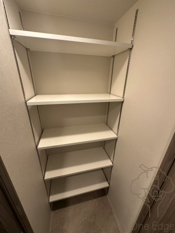 S-RESIDENCE天満橋arの玄関