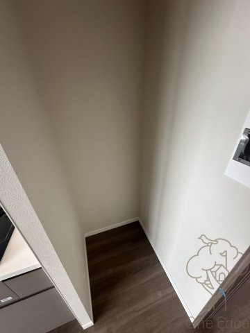 S-RESIDENCE天満橋arのキッチン