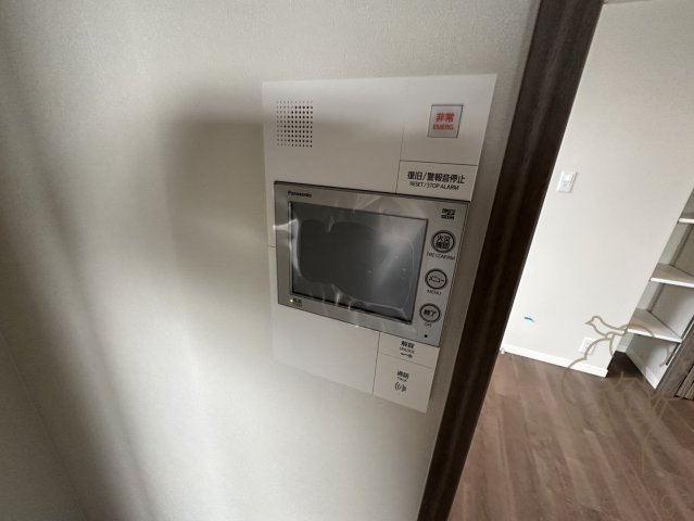 S-RESIDENCE天満橋arの設備
