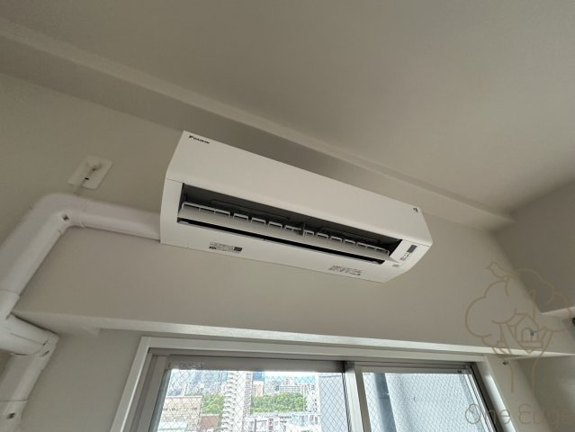 S-RESIDENCE天満橋arの設備