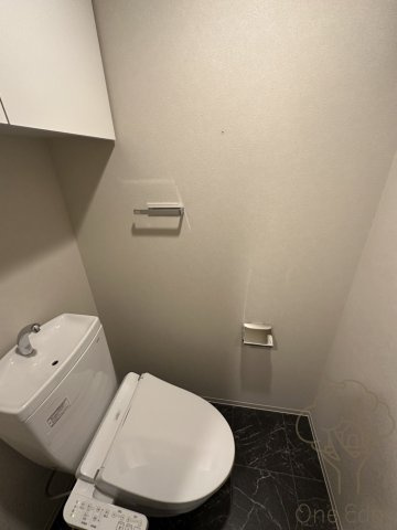 S-RESIDENCE天満橋arのトイレ