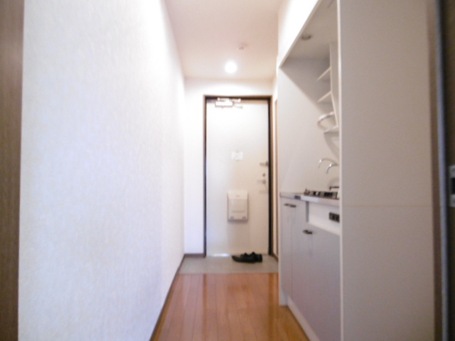 【内装】 | アンプルールフェールK-1