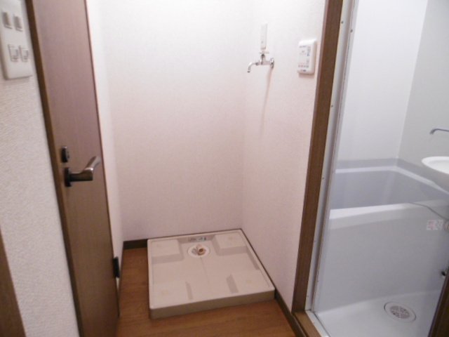 【設備】 | アンプルールフェールK-1