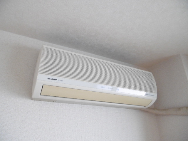 【設備】 | アンプルールフェールK-1