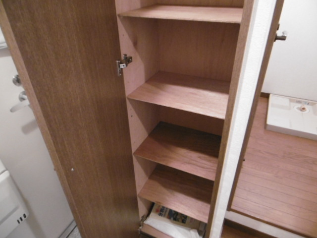 【玄関】 | アンプルールフェールK-1