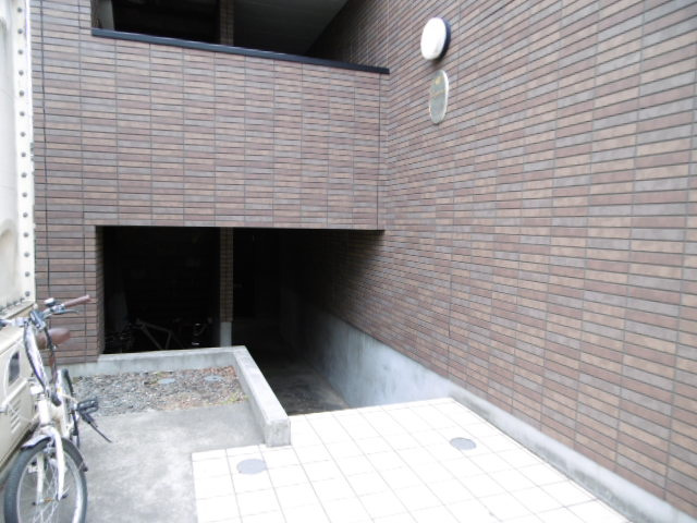 【外観】 | アンプルールフェールK-1