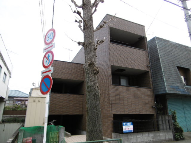 【外観】 | アンプルールフェールK-1