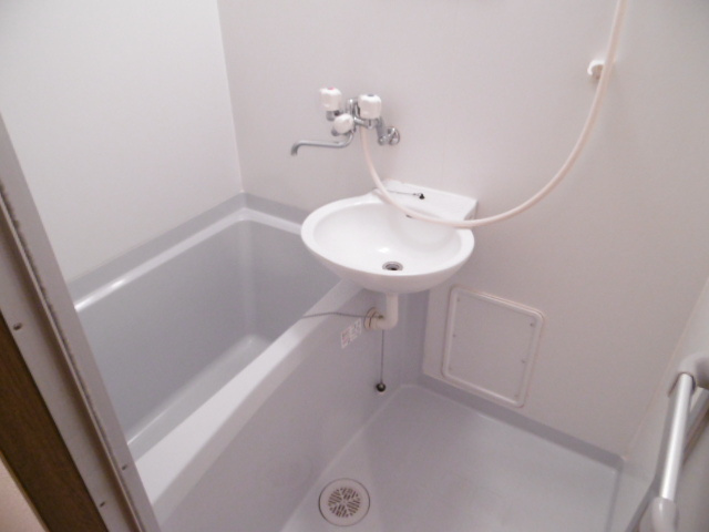 【浴室】 | アンプルールフェールK-1