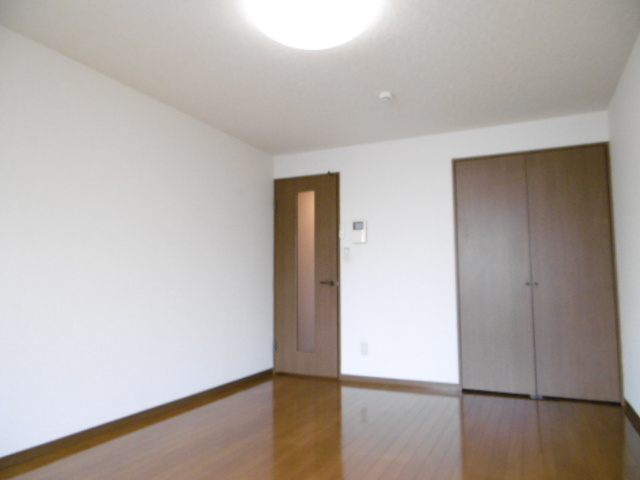 【洋室】 | アンプルールフェールK-1