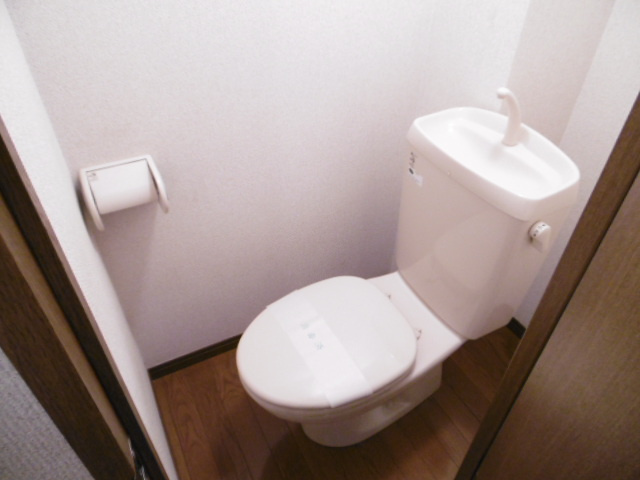 【トイレ】 | アンプルールフェールK-1