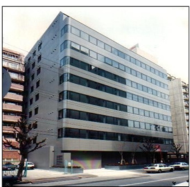 辰野新大阪ビル