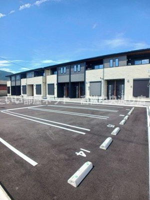 【駐車場】 | ベルエア国分寺Ｂ