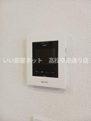 【設備】 | ベルエア国分寺Ｂ